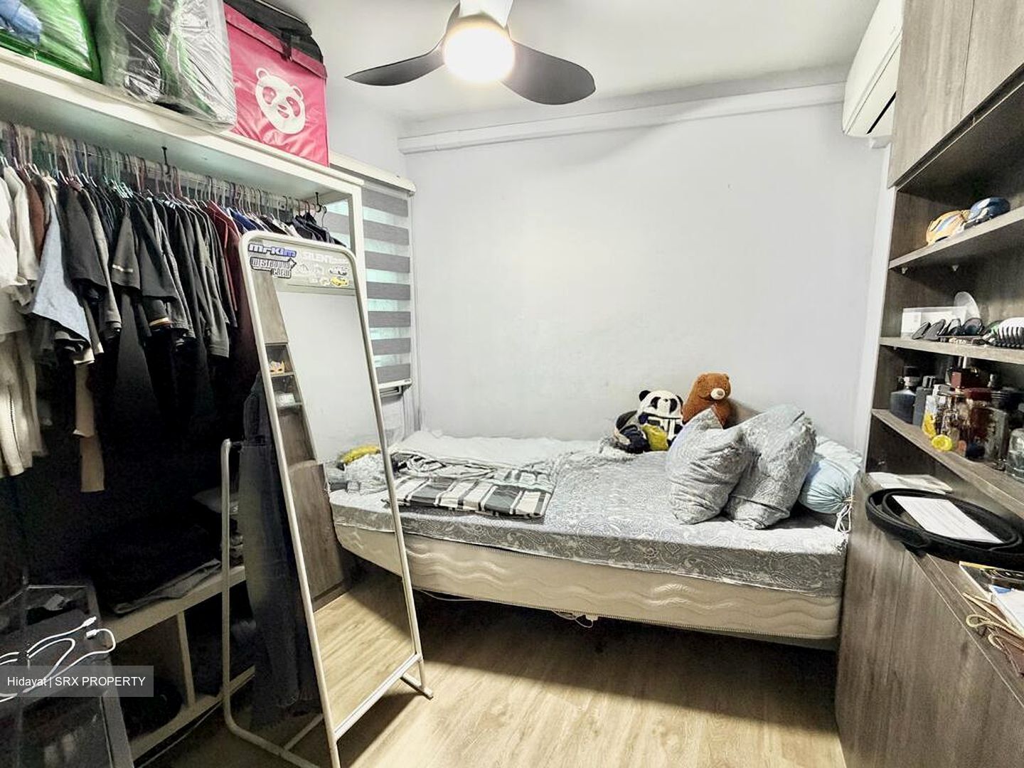 Blk 467 Blue Riverview (Sembawang), HDB Executive #498816421